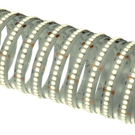 Nobile illuminazione striscia led indoor strip led 3000k 11w 70092/c