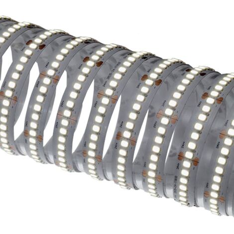 Nobile Led-Streifen 55W 4000K 24V IP20 5 Meter 70092/N