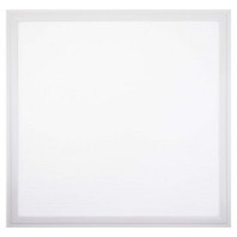 Nobile Q2S LED-Paneel weiß 62x62 cm Innenbeleuchtung