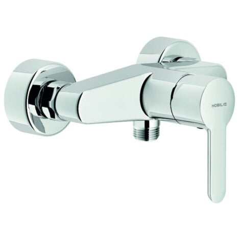 NOBILI Abc ab87130/30cr rubinetto doccia esterno cromato codice prod: AB87130/30CR