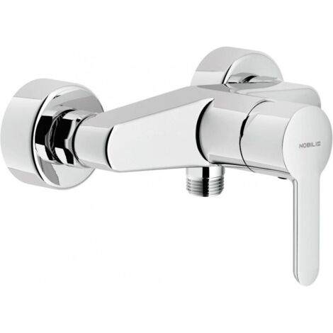 NOBILI Abc ab87130cr rubinetto doccia esterno cromato codice prod: AB87130CR