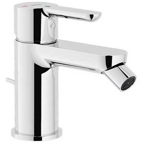 Nobili ABC Miscelatore Bidet Monocomando ECO CROMO ABE87119/1CR