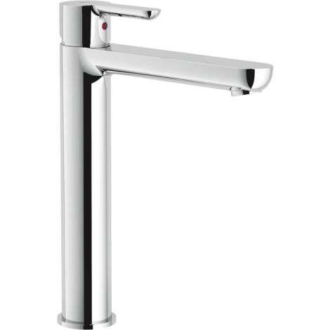 Nobili ABC Series ABC mitigeur de lavabo AB87128/2CR  Chromé - Laiton