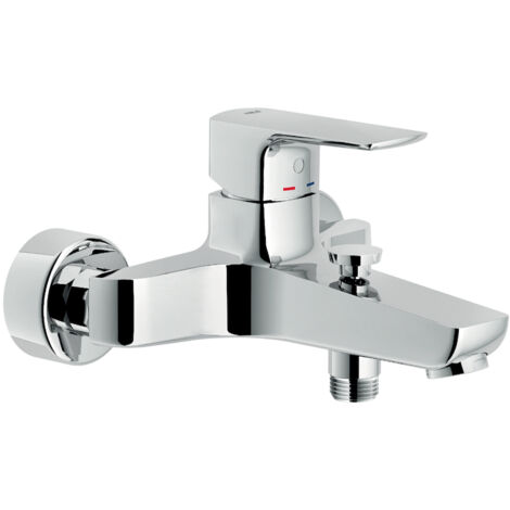 NOBILI Acquaviva miscelatore vasca esterno codice prod: VV103110/1CR