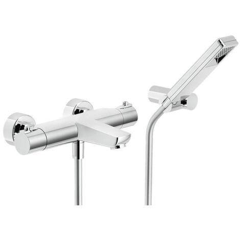 NOBILI Acquaviva vv103010cr rubinetto doccia esterno cromato codice prod: VV103010CR