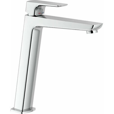 NOBILI Acquaviva Waschtischmischer - Chrom - VV103128/2CR