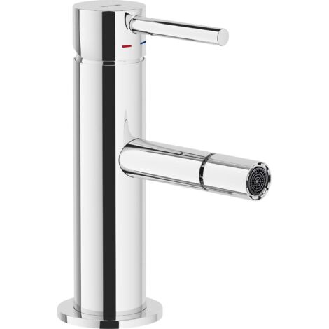 NOBILI Acquerelli rubinetto bidet monoleva codice prod: AQ93119/1CR