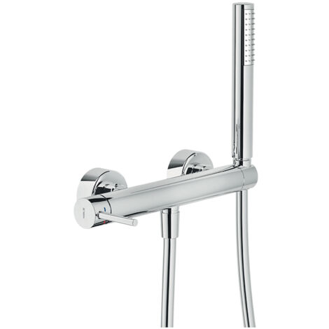 NOBILI Acquerelli rubinetto doccia esterno codice prod: AQ93130/1CR