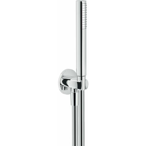 Nobili Dress Serie Handbrause AD146/32CR  Verchromt - Messing