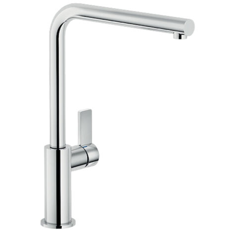 NOBILI Flag rubinetto cucina tradizionale codice prod: FL96133CR