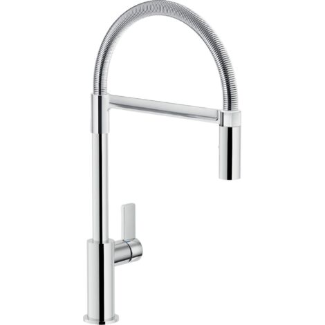 Nobili Flag rubinetto cucina tradizionale codice prod: FL96300CR