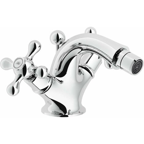 NOBILI Grazia rubinetto bidet 2 maniglie codice prod: GRC5119/6CR