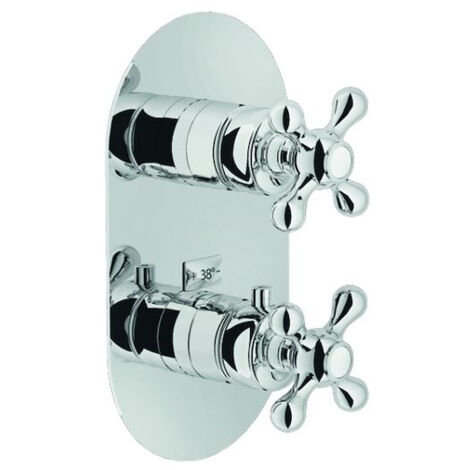 NOBILI Grazia rubinetto doccia incasso codice prod: GRC5102CR