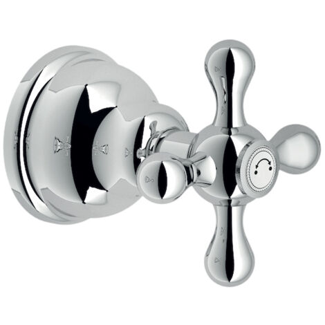 NOBILI Grazia rubinetto lavabo a parete codice prod: GR05160CR