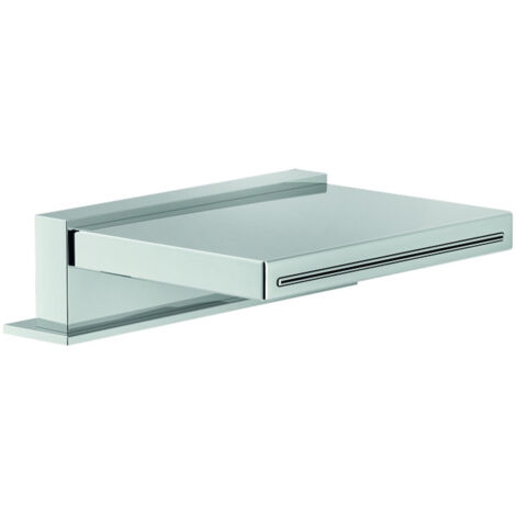 NOBILI Live rubinetto bordo vasca codice prod: AV00156/8CR