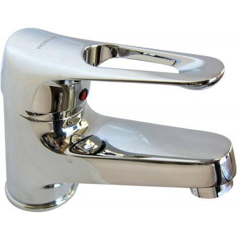 NOBILI MISCELATORE MONOCOMANDO BIDET CROMO 11118/1SF