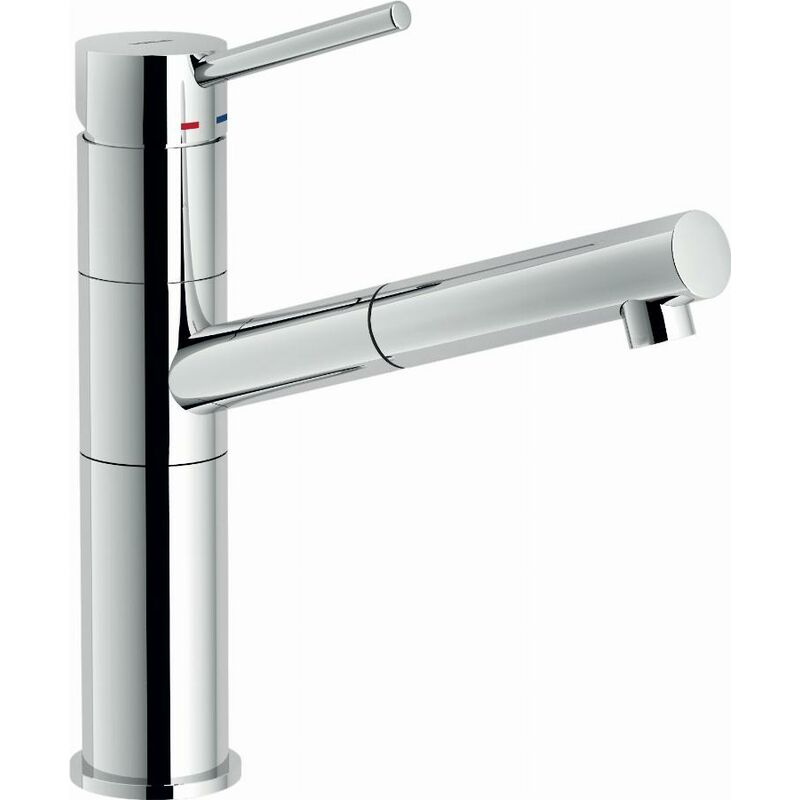 Nobili - Mélangeur de cuisine monocommande - SN00717CR