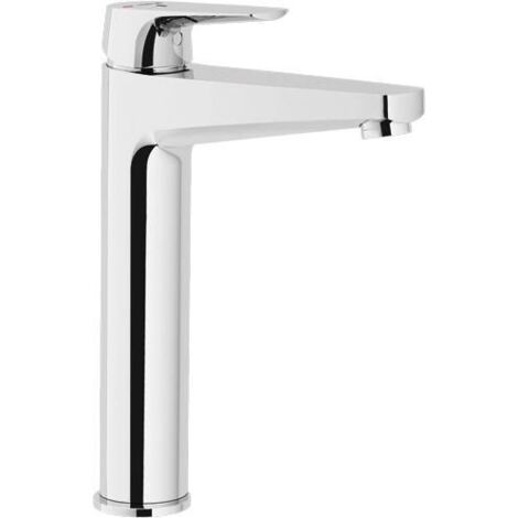 NOBILI Nobi rubinetto lavabo monoleva codice prod: NBE84128/2CR