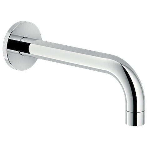 NOBILI Plus rubinetto vasca a parete codice prod: AV00158/36CR