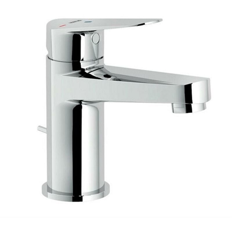 Nobili - Mitigeur pour lavabo blues (Ch3) - Mitigeur lavabo CH3 - Blues - Chromé