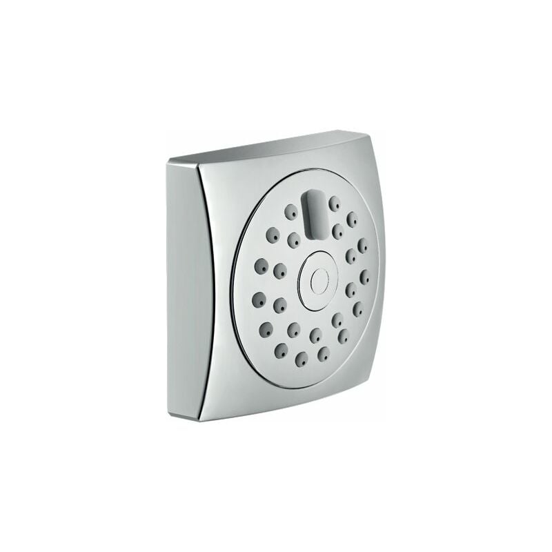 Seven Series Outdoor Bodyjet WE00139/82CR Chromé - Laiton - Nobili