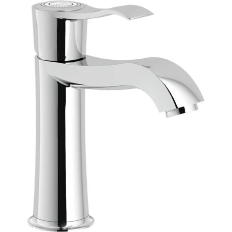 NOBILI Sofi rubinetto lavabo monoleva codice prod: SI98118/1CR