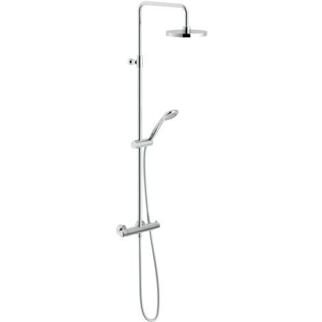 NOBILI Thice 85530 miscelatore colonna doccia esterna cromato codice prod: TH85530/50CR