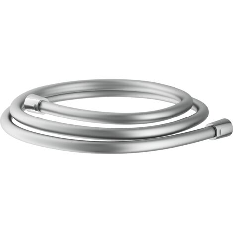 Nobili tuyau de douche à main 1.50 cm 1/2" plastique AD135/43CR