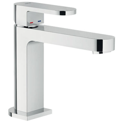 NOBILI Up rubinetto lavabo monoleva codice prod: UP94118/2CR