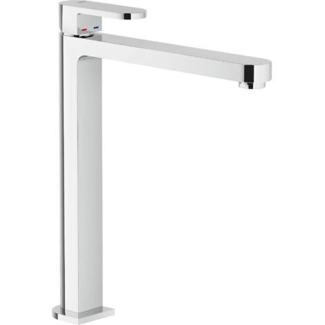 NOBILI Up rubinetto lavabo monoleva codice prod: UP94128/2CR