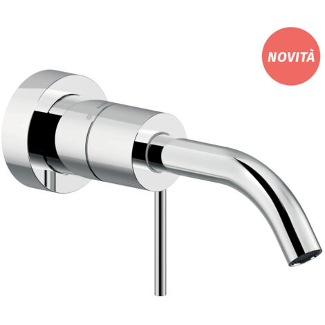 NOBILI Velis miscelatore lavabo incasso senza scarico codice prod: VE125199/1CR