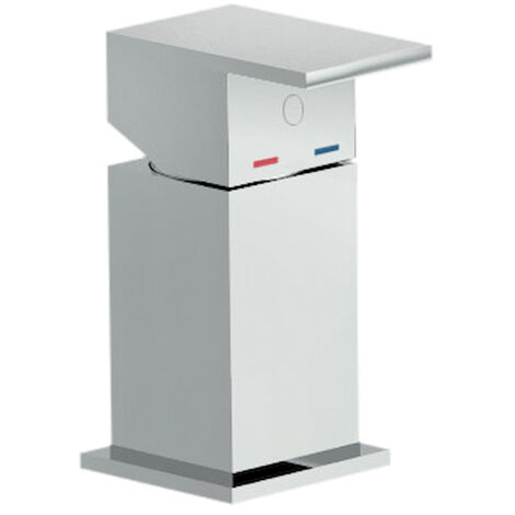 NOBILI Well rubinetto bordo vasca codice prod: WE00110/9QCR