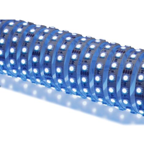 Noble LED Stip Strip 70W RGB IP20 bobina de 5 metros 80321/RGB