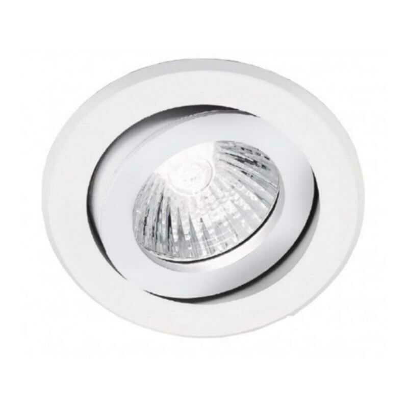 Nobile Illuminazione - Noble projecteur encastrÉ mr16 8w couleur blanche gu10 connexion 9086/bi Nobile Illuminazione - Noble projecteur encastrÉ mr16 8w couleur blanche gu10 connexion 9086/bi