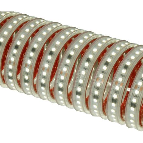 Noble tira de LED 90W 3000K 230V 20 metros 70230/C/20