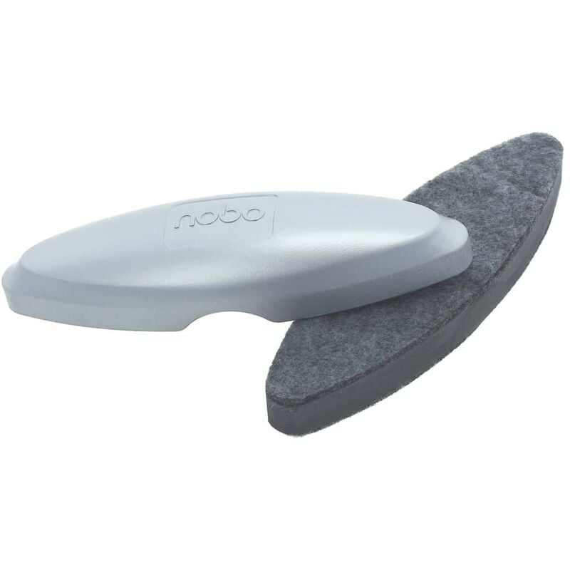 

Borrador de pizarra de diamante - Nobo