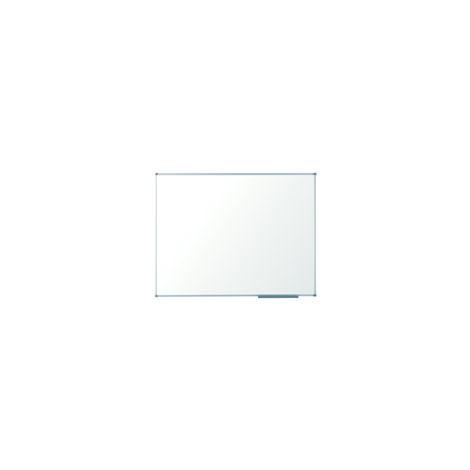 Nobo Transparent Acrylic Mini Whiteboard Wall Mounted 600x450mm