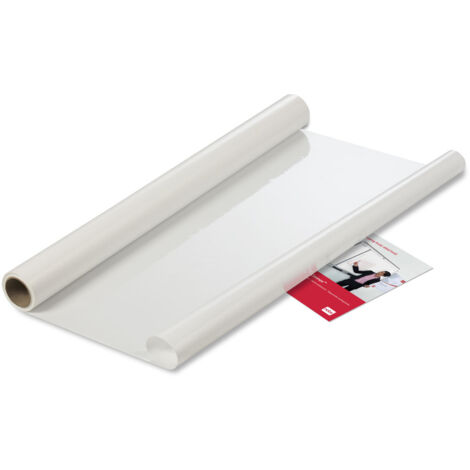 Nobo Instant fogli cancellabili bianchi 60x80 cm