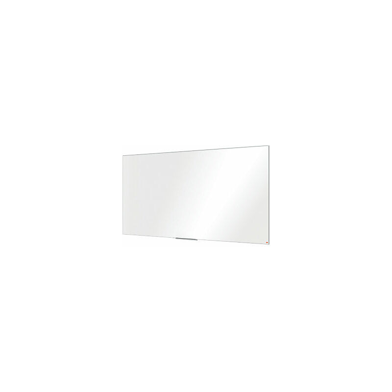 Nobo - 651873 Lavagna bianca Nano Clean™ pro