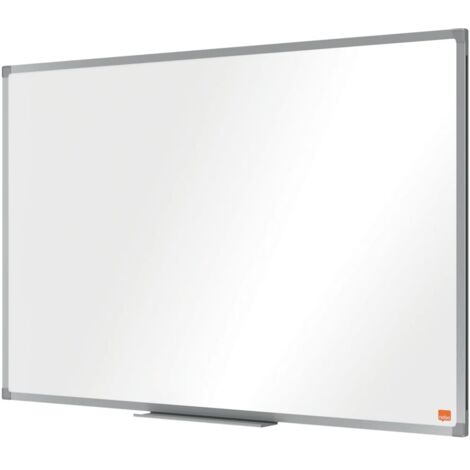 Nobo Magnetische Tafel Essence Emaille 90x60 cm