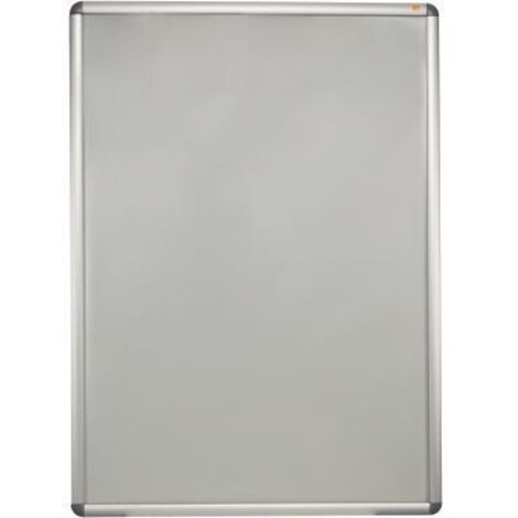 Nobo Plakatrahmen A0 + Befestigung 1902208 PVC-Folie