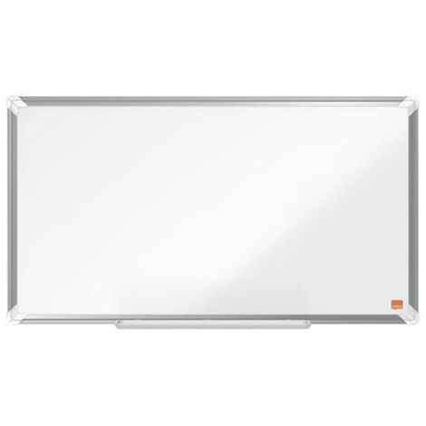 Nobo Tavola Magnetica 72,8 x 41,8 cm Alluminio