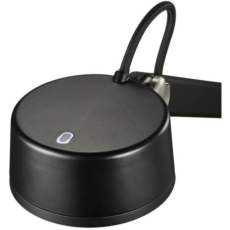 NOBU, IP20 Lampe de table, Noir, LED Module - DESIGN FOR THE PEOPLE 2120405003