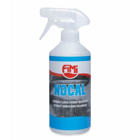 Nocal liquido scioglicalcare ml 500 scioglicalcare liquido 06209