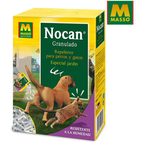 Nocan granulés pour chiens et chats 400g 231563 massó