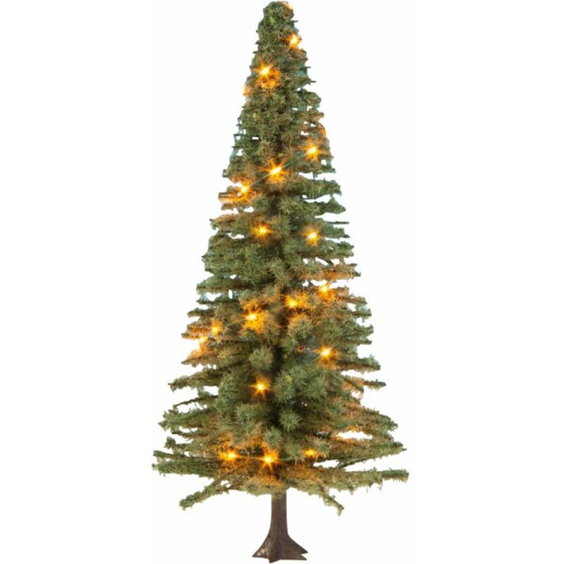 0022131 Arbre arbre de Noël 120 mm 1 pc(s) - Noch