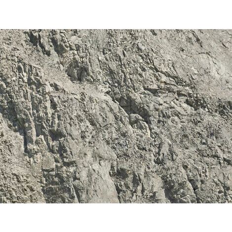 NOCH 60302 Knitterfelsen® “Wildspitze” 45 x 25,5 cm