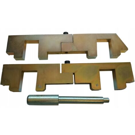 Nockenwellen-Arretierwerkzeug BMW M60 M62 E38 E39 E52
