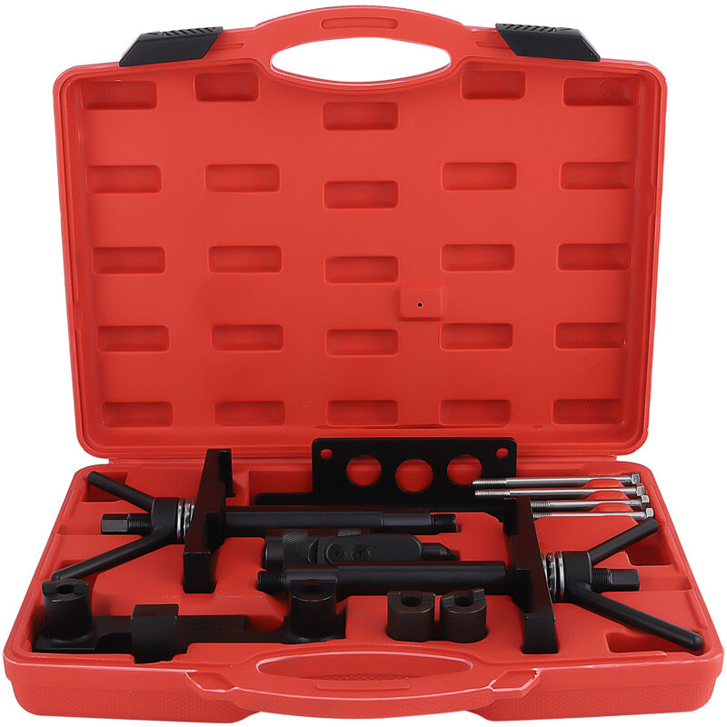 Image of Maxpeedingrods - Nockenwellen Einstellwerkzeug Set for volvo S60 S80 V70 XC70 XC90 999545