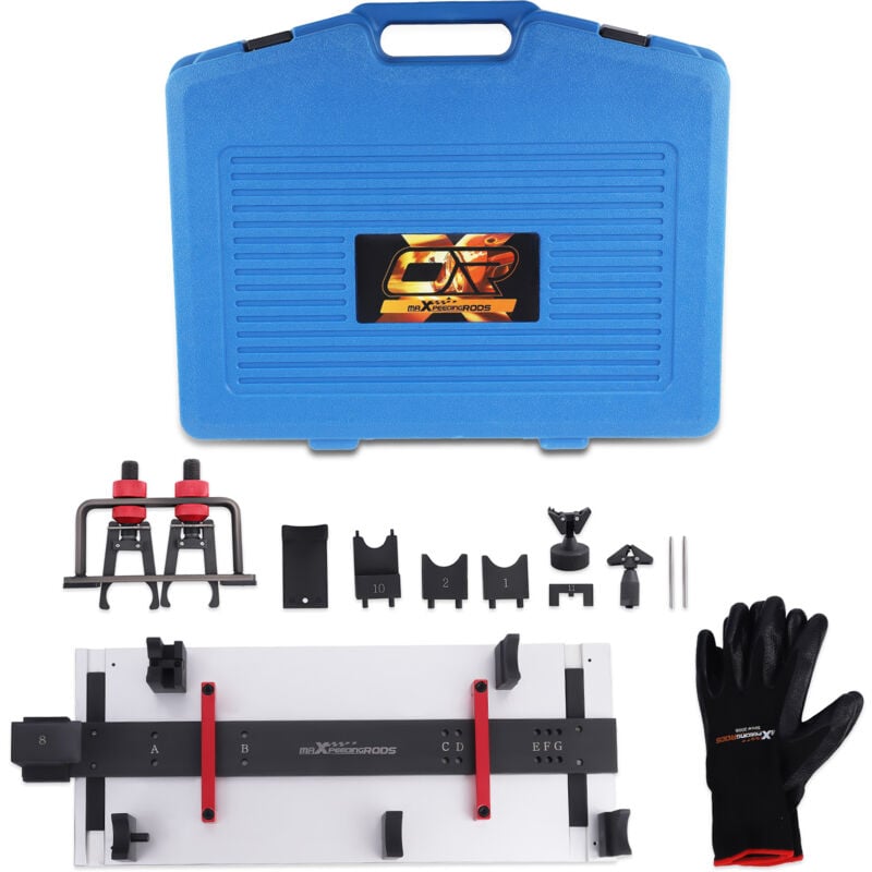 Image of Nockenwellen Montage Werkzeug Zylinderkopf für vw Audi Porsche Skoda Seat T40095